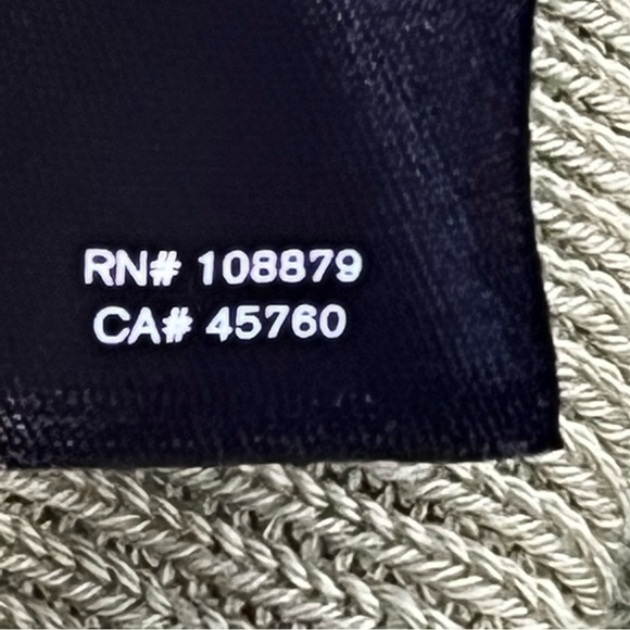 NEW WITH TAGS RAG & BONE WOMEN'S  AMY RIBBED OVERSIZED TUNIC POLO - Picture 14 of 16